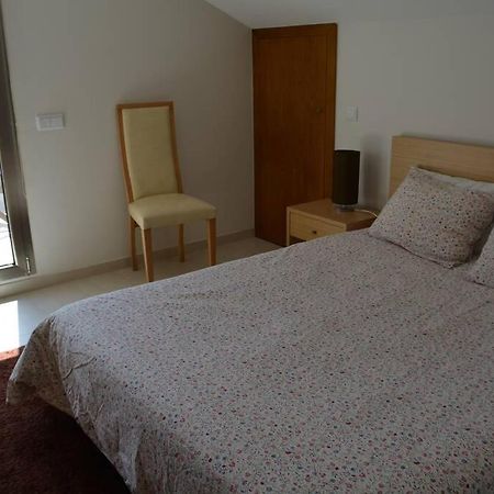 Casa Faria Apartment Senhora da Vitoria Екстериор снимка