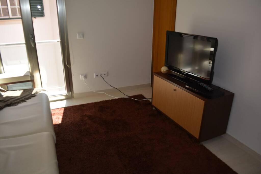 Casa Faria Apartment Senhora da Vitoria Екстериор снимка