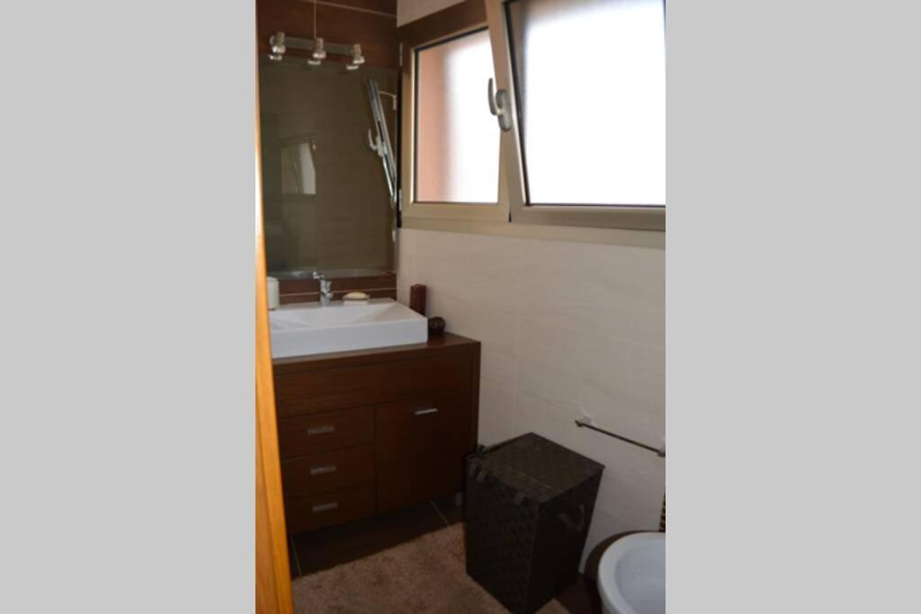 Casa Faria Apartment Senhora da Vitoria Екстериор снимка