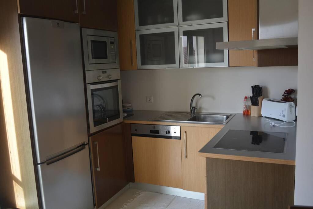 Casa Faria Apartment Senhora da Vitoria Екстериор снимка