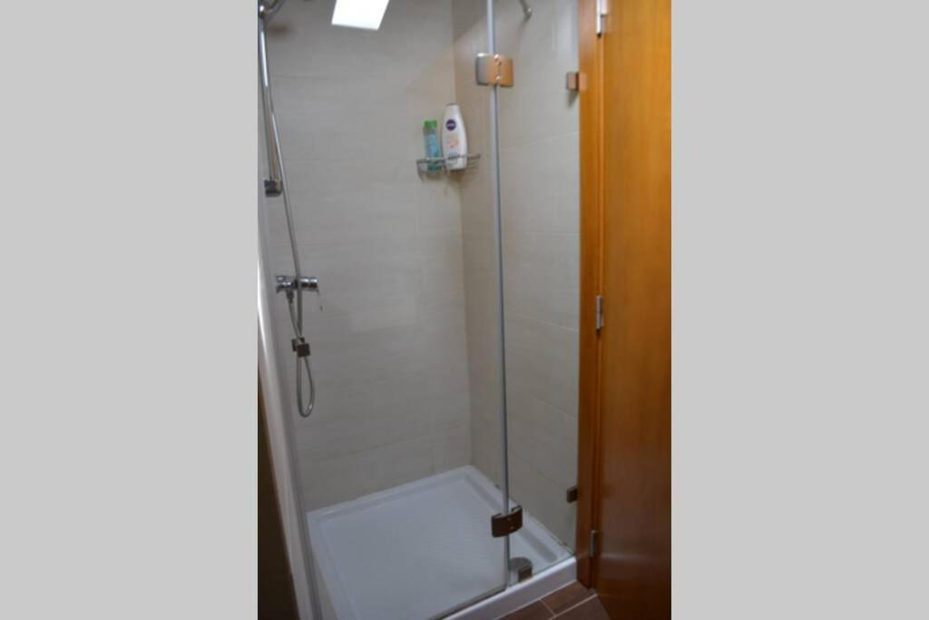 Casa Faria Apartment Senhora da Vitoria Екстериор снимка