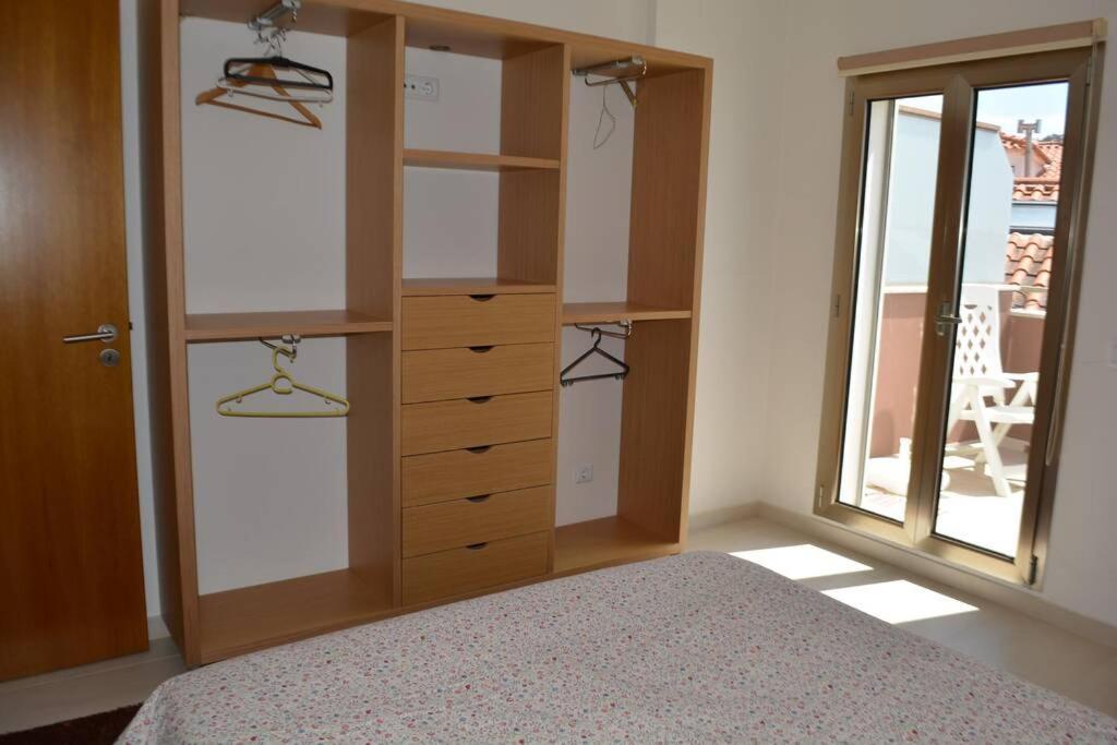 Casa Faria Apartment Senhora da Vitoria Екстериор снимка